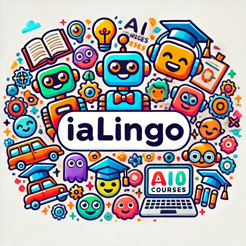 IALingo